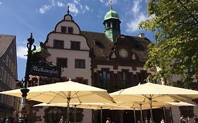 Hotel Am Rathaus